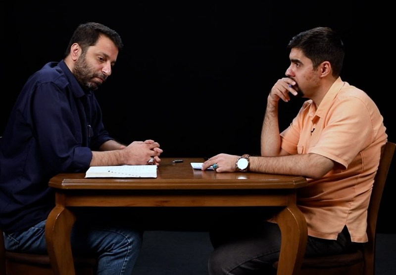 راز یک قهرمان گمنام در «اسفند» فاش می‌شود